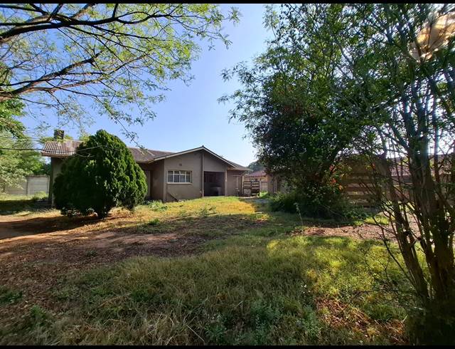 176M² BUSINESS FOR SALE IN VANDERBIJLPARK SW 1